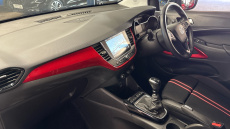 Vauxhall Crossland 1.2 Turbo GS 5dr Petrol Hatchback